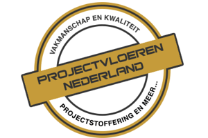 Projectvloeren Nederland logo