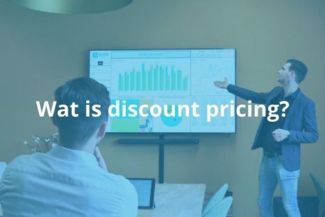 wat is discount pricing