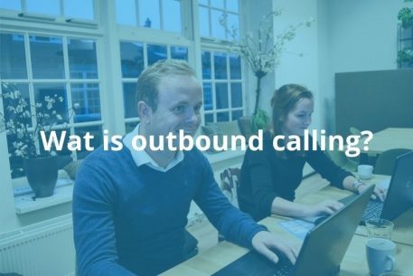 wat is outbound calling