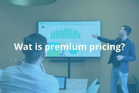 wat is premium pricing
