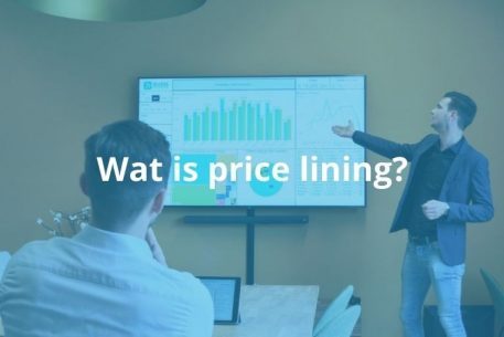 wat is price lining