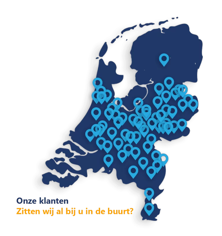 Nederland CRM