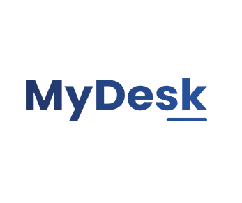 logo MyDesk