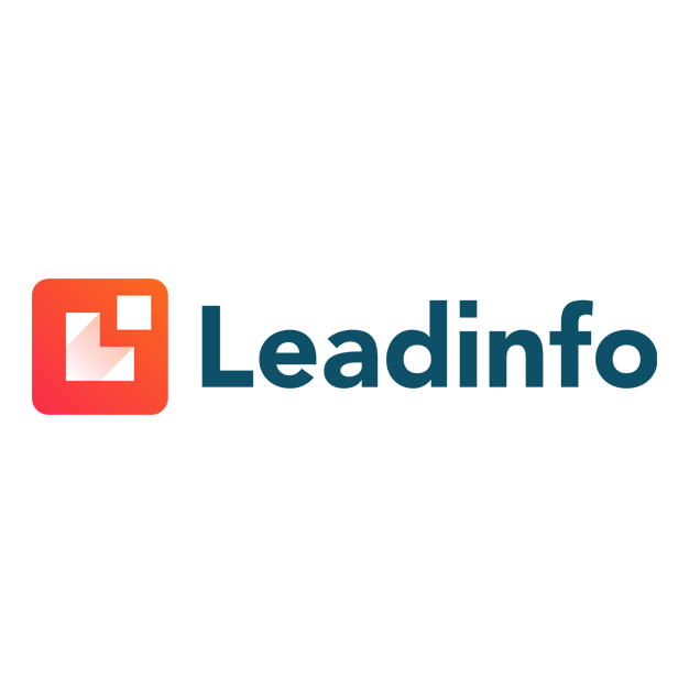 Leadinfo - Leadgeneratietool