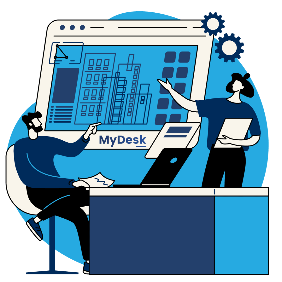 MyDesk-altijd-actueel